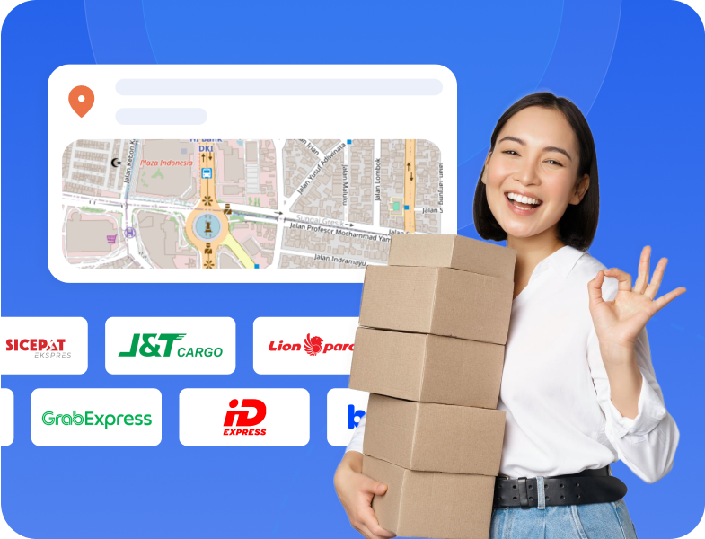Ilustrasi jualan anti ribet 3